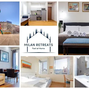 Retreats Cadorna Duomo Apartamento