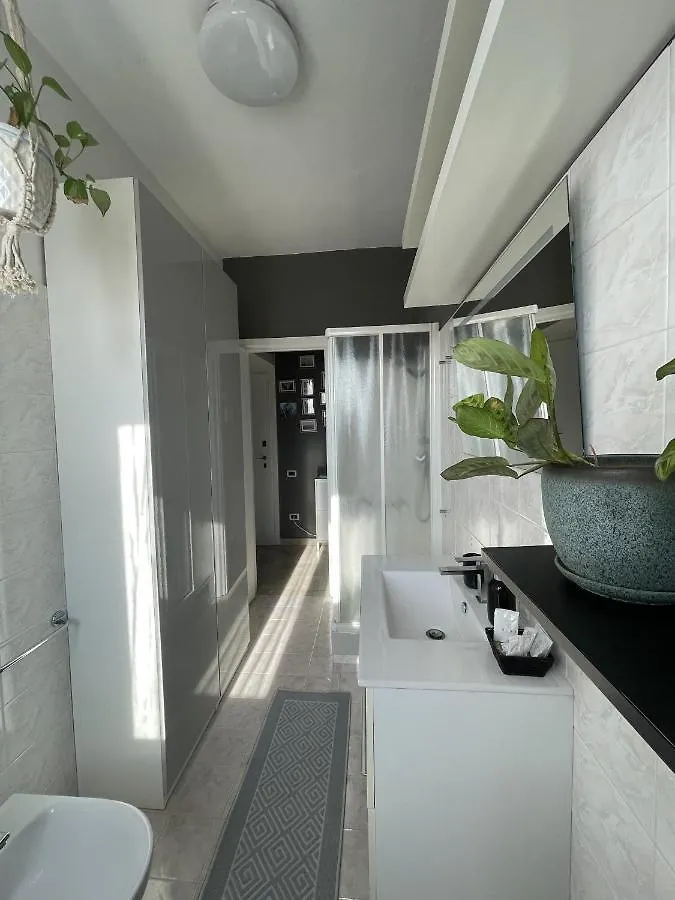 Apartman Appartamento Milano Olaszország