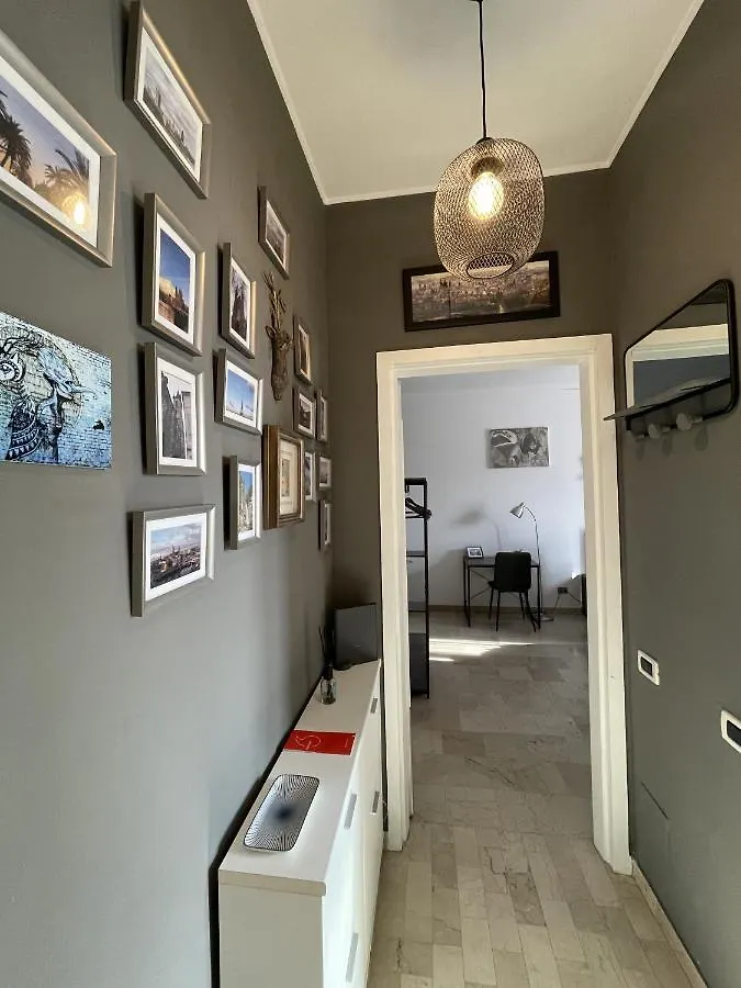 Apartman Appartamento Milano Olaszország